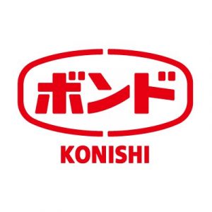 コニシボンド（コニシ株式会社）