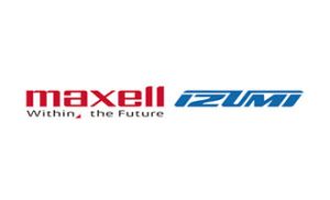 マクセルイズミ株式会社（旧泉精器製作所）
