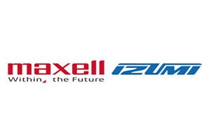 マクセルイズミ株式会社（旧泉精器製作所）