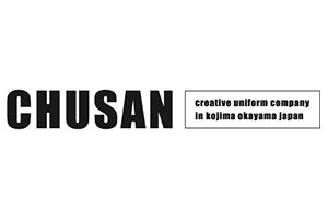 CHUSAN