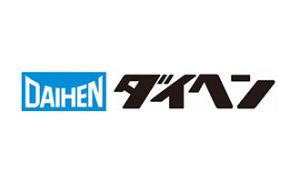 ダイヘン溶接（株式会社ダイヘン）