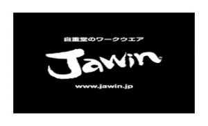 Jawin（株式会社自重堂）