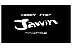 Jawin（株式会社自重堂）