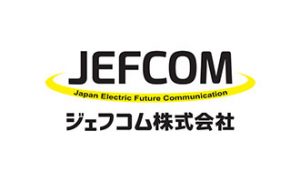 ジェフコム株式会社(DENSAN)