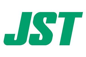日本圧着端子製造株式会社(JST)