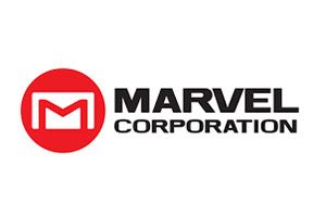 株式会社マーベル