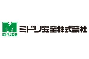 ミドリ安全株式会社