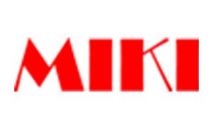 株式会社MIKI