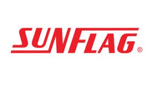 株式会社新亀製作所(SUNFLAG)