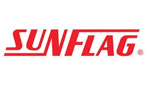 株式会社新亀製作所(SUNFLAG)