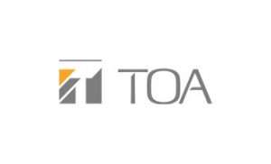 TOA株式会社