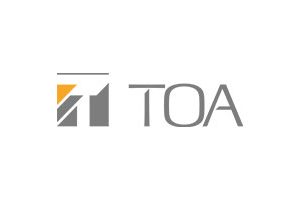 TOA株式会社