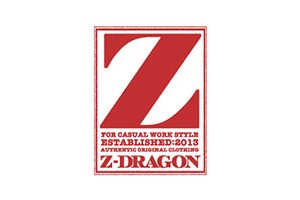 Z-DRAGON（株式会社自重堂）